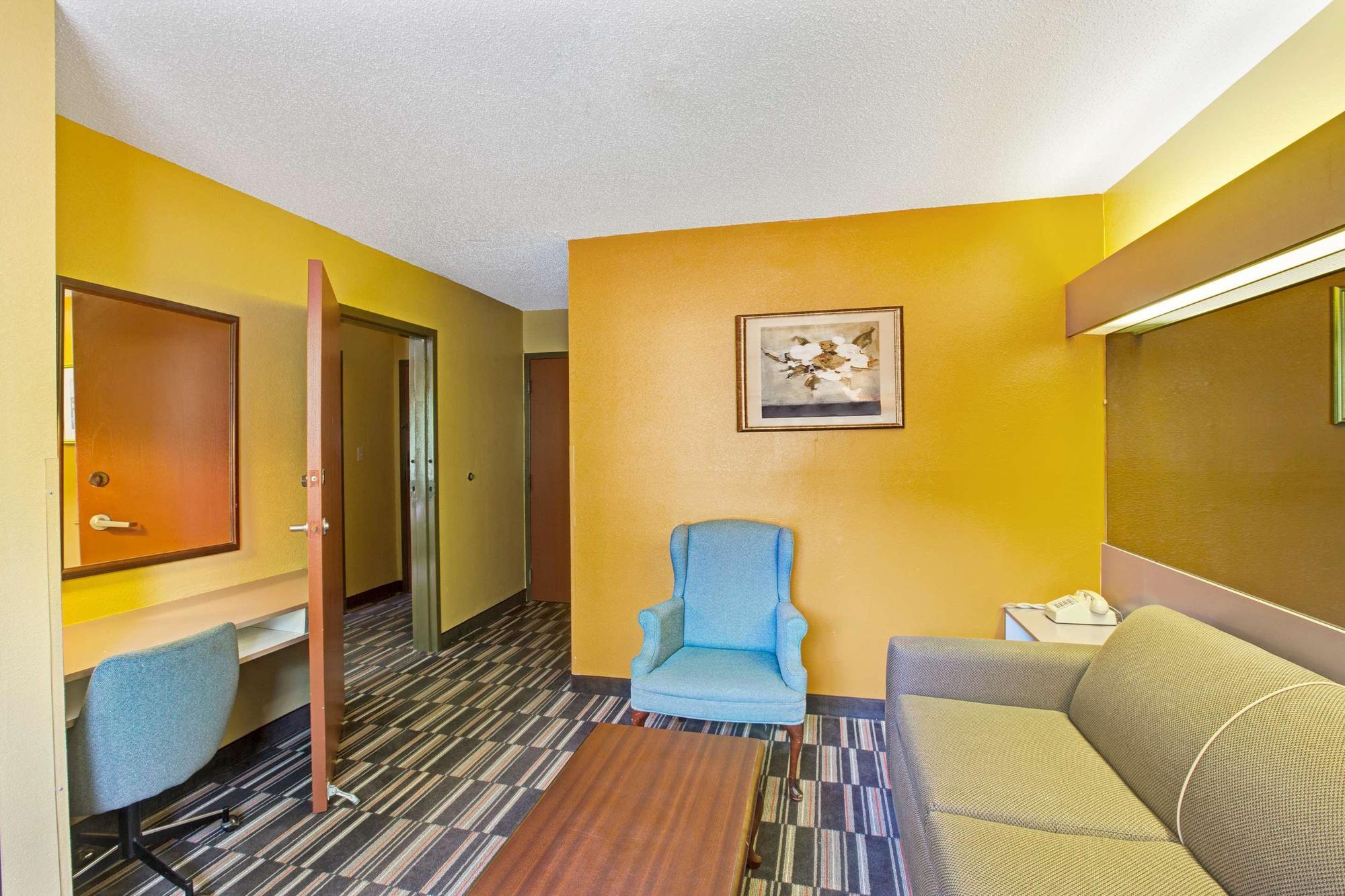 Microtel Inn & Suites By Wyndham Gatlinburg Eksteriør billede